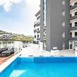 Apartament Sunflower Gem By Homie *