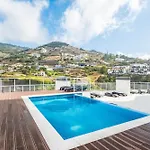 Apartament Sunflower Gem By Homie