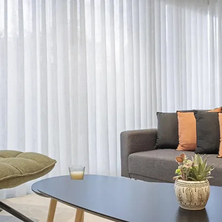 Appartamento Sunflower Gem By Homie Caniço