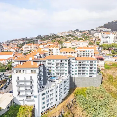 Sunflower Gem By Homie Appartamento