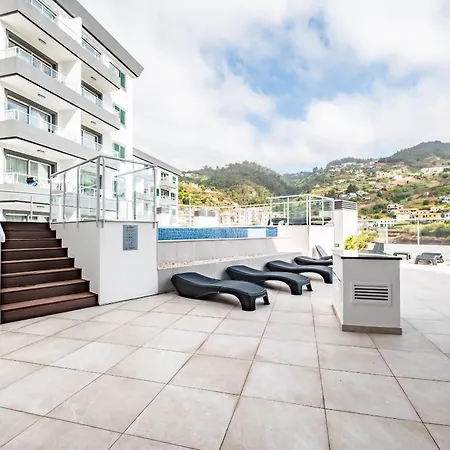 Apartment Sunflower Gem By Homie Canico (Madeira)