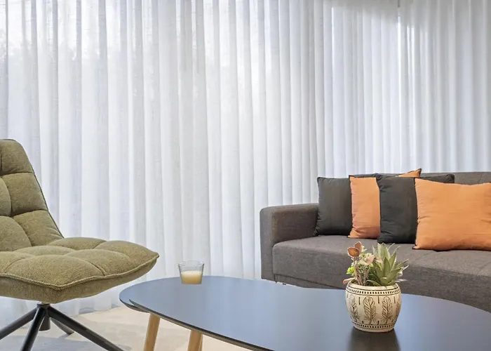 Apartment Sunflower Gem By Homie Canico (Madeira)