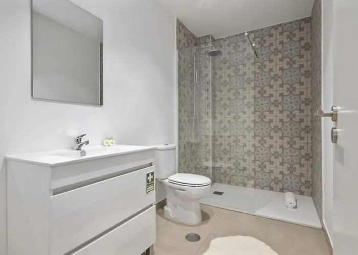 Lägenhet Sunflower Gem By Homie *